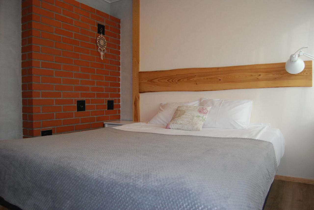 Liisupesa Apartment With Sauna And Garden Pärnu Esterno foto